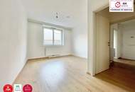 Helle 2-Zimmer Wohnung in TOP Lage