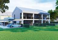 Erstbezug! Fertigstellung im Sommer 2026! Hochwertige Reihenhäuser in ruhiger, sonniger Lage! Provisionsfrei