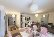 Q11 Leben in Simmering - Schöne Gartenwohnung mit 2 Zimmern, Terrasse und Deckenkühlung!