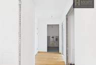 Exklusive Wohnresidenz mit großzügigem Balkon & außergewöhnlichem Wohngefühl in begehrter Grünruhelage