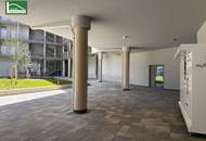 Ganz oben an(ge)kommen – Level Graz – Erstbezug mit urbanem Wohnflair