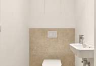 THE TEMPTATION - Gewerbliche Apartments - Nahe AKH