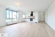Erstbezug in Mödling: 70 m² mit Westbalkon, Stellplatz und Weitblick im 6. &amp; letzten Lift-Stock
