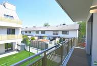 Schöne 2-Zimmer-Wohnung mit Balkon in Eßling
