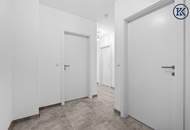 Etagenwohnung nahe Uno City