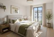 ERSTBEZUG NAHE SCHÖNBRUNN – Exklusive 2-Zimmer-Wohnung mit Westbalkon | Perfekt für Eigennutzer & Anleger