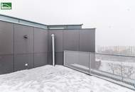 Wohnen nahe der Donau in 1200 Wien: Geräumige 3-Zimmer Wohnung inkl. Einbauküche!