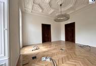360° TOUR // REPRÄSENTATIVES ALTBAUBÜRO am PARKRING