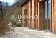 Wohnhaus mit gewissen Flair am Stadtrand in grüner Lage, 93 m² Wohnfläche - sofort beziehbar