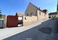 Einfamilienhaus mit zwei separaten Wohneinheiten