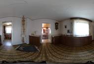 Sanierungsbedürftiges Haus in beliebter Wohnlage