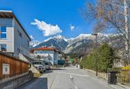 Moderne Doppelhaushälfte in Rum – Helles Wohnen für die ganze Familie mit traumhafter Südterrasse