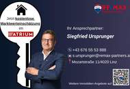 Smartes Auszeit-Domizil in idyllischer Ruhelage