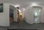 "Wohnen mit Geschichte – Gartenwohnung im Turmhaus Pressbaum"