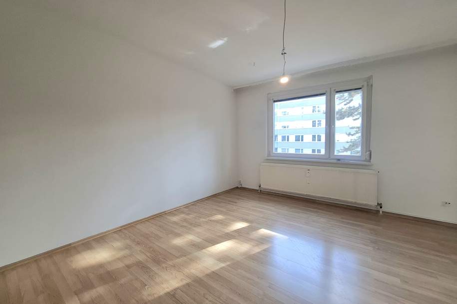 Moderne 1,5-Zimmer-Wohnung in Bad Vöslau - Zentral gelegen und top ausgestattet, Wohnung-miete, 683,93,€, 2540 Baden