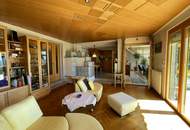 Einzigartige Lage mit einer einmaligen Bilderbuchaussicht!