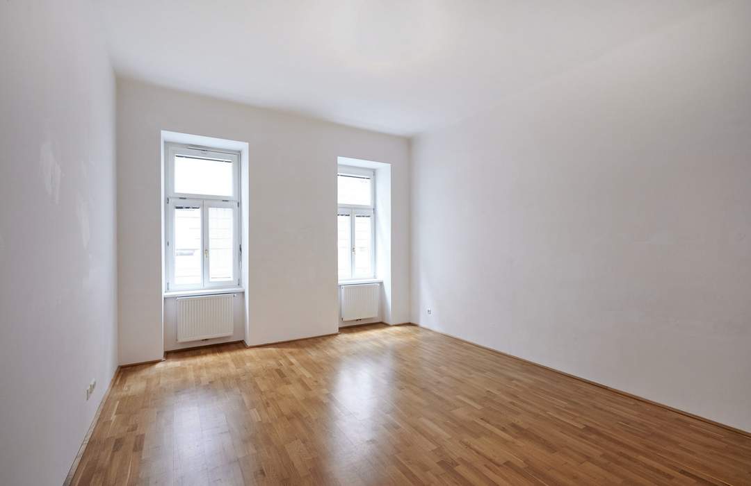 Das perfekte Starter-Home - 1 Zimmer Wohntraum in Bestlage des 3. Bezirks