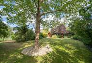 EIN HAUS MIT CHARAKTER! Einzigartiges Einfamilienhaus mit traumhaftem Garten, Garage und mehr!