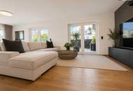 Hochwertige Premium-Neubauwohnung mit Westterrasse, Klimaanlage &amp; High-End-Ausstattung!