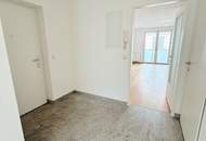 1160! Schöne LOGGIA 2 Zimmerwohnung in der City!