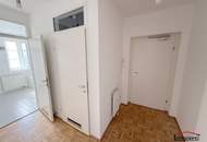 UNBEFRISTET - Helle 3-Zimmerwohnung mit Balkon nahe dem Esperantoplatz!