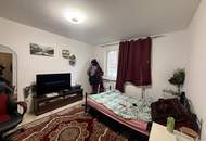 Vermietete Eigentumswohnung