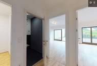 ANLEGERWOHNUNG - ZWEIZIMMERWOHNUNG MIT TERRASSE UND ATRIUMHOF - WIENER NEUSTADT