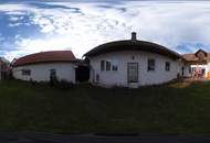 Schönes Bauernhaus mit zwei Ferienappartements