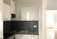 Hell, freundlich und nahe U3: Tolle 2-Zimmerwohnung in 1150 Wien