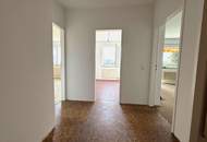 Gemütliche Erdgeschosswohnung mit Balkon, Parkplatz & Keller!