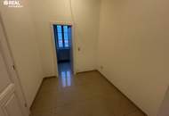 2-Zimmer-Wohnung im Zentrum