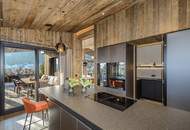 THE LUXURY DIAMOND MOUNTAIN HOME