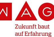 Sicherer heller Tiefgaragenstellplatz, direkt unter dem Einkaufszentrum Forum OED und dem ÄRZTEZENTRUM OED!