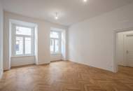 ++NEU++ Perfekt ausgestattete 4-Zimmer Altbau-Wohnung in toller Lage (Erstbezug)!!!