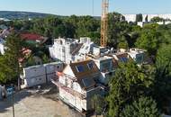 Fertigstellung noch in diesem Jahr | Neubauprojekt in der Schwarzelackenau beim Marchfeldkanal – noch 13 Einheiten verfügbar!