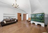 Historisches Renaissance-Anwesen mit einzigartiger Authentizität in Weyerburg!