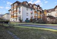 Zentrale Ruhelage: 93 m² Eigentumswohnung im Herzen von Villach – barrierefrei mit Terrasse & TG-Stellplatz