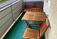 3-Zimmer-Familienwohnung mit perfekter Raumaufteilung