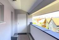 Gut durchdachte 3-Zimmer-Wohnung mit Balkon und Klimaanlage