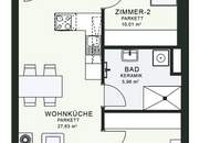 Ihr neues Zuhause im Messequadrant – modern, lebenswert, einzigartig