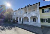 TOLLE CHANCE - ca. 50m2 große Wohnung mit 110m2 Eigengarten und Terrasse in Grazer TOP LAGE