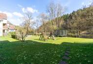 Entzückende Dachterrassenwohnung mit Blick auf den Wienerwaldsee