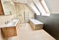 ERSTBEZUG! Dachgeschosswohnung in Top Lage ++ Maisonette ++ 2 Südterrassen ++ Spektakuläre Aussicht ++ Klimaanlage ++ Fußbodenheizung