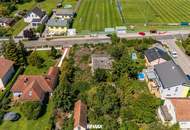 "BAUTRÄGER AUFGEPASST! | Bewilligtes Wohnbauprojekt mit vier Doppelhaushälften | ca. 1.085 m² Grundstück"
