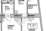 Ihr neues Zuhause im 15. Bezirk – nur einen Sprung zum Westbahnhof