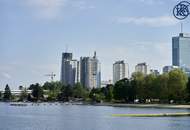 Exklusives Wohnen nahe Alte Donau, Donauzentrum & U1 Kagran: 74 Eigentums- & Vorsorgewohnungen