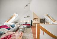 DG-Maisonette im Zentrum - Nähe Schnellbahn I Garagenstellplatz I Ruhelage I Ankleidezimmer I Wiener Straße und Strasshof an der Nordbahn
