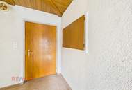 Bungalow in sonniger Lage mit einem großzügigen Grundstück