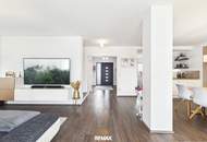 TOP GEPLEGT! WIE NEU! - FAMILIENHAUS IN STRASSHOF