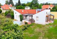 Stilvolle Villa in Graz-St. Peter – großzügiges Wohnen in Bestlage besonderem Charme!